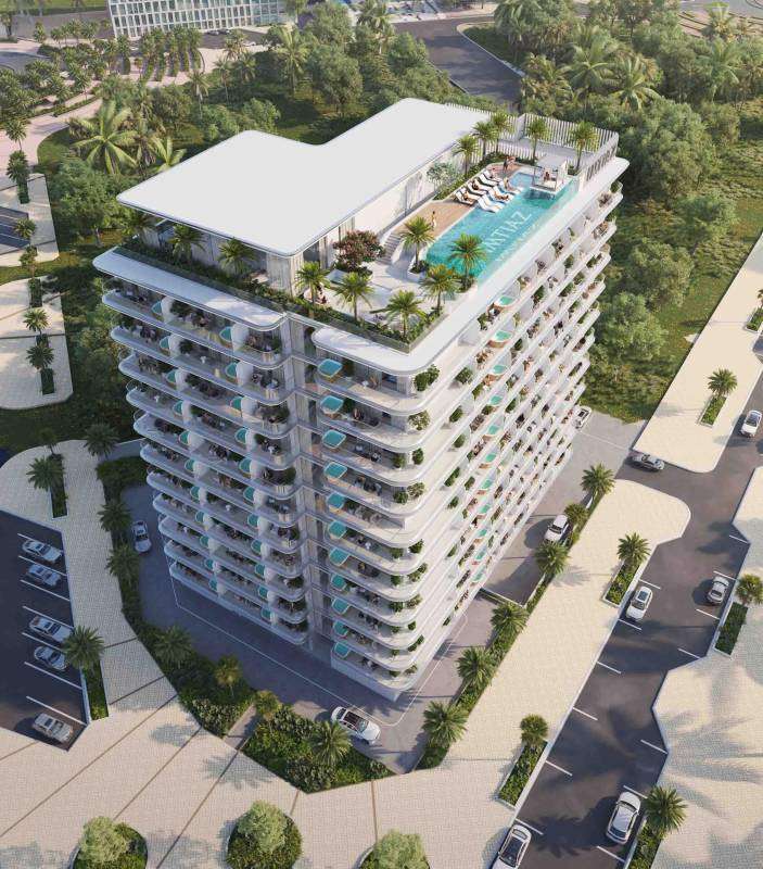 Cove Edition Residence 5 by Imtiaz — project photo 4